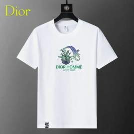 Picture of Dior T Shirts Short _SKUDiorM-4XL12yr5816267